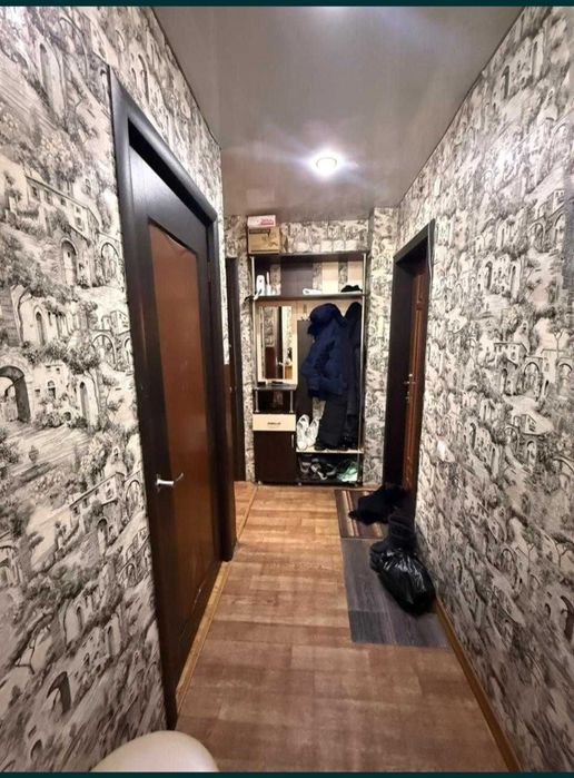 Продам 2х комнатную квартиру