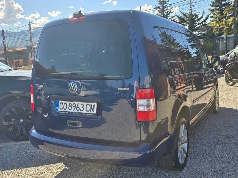 VW Caddy Maxi 2.0i/Ecofuel/Лизинг
VW Caddy Maxi 2.0i/Ecofuel/Лизинг
VW