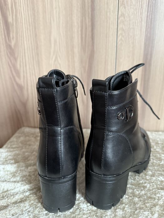 Зимние ботинки CAILASTE, 37 размер