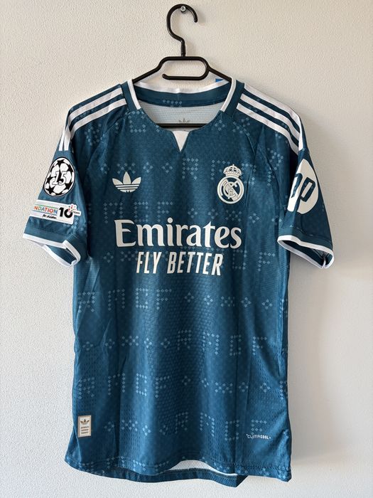 Tricou fotbal Mbappe