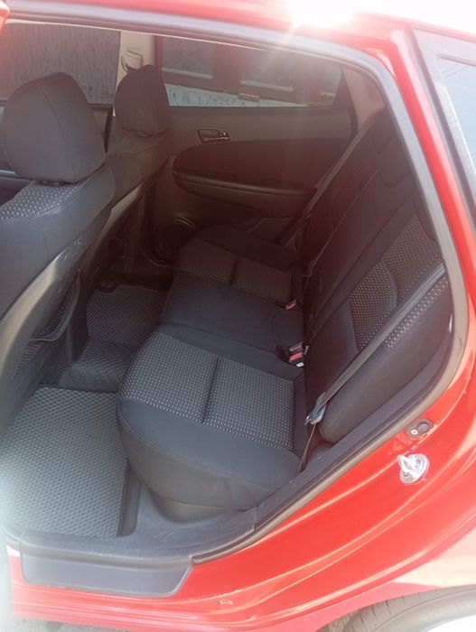 Hyundai I30 2009 yil Avtomat karobka