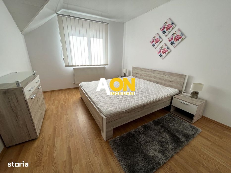 Apartament cu 3 Camere, Bloc Nou, Zona Lalelelor