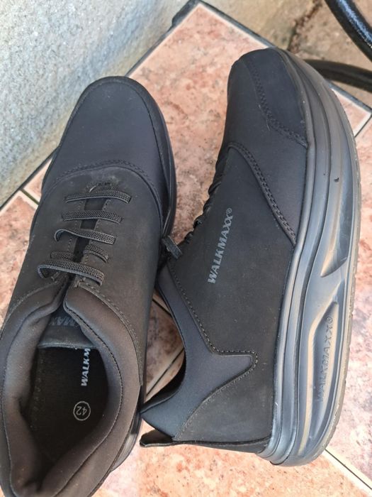 Мъжки обувки Walkmax