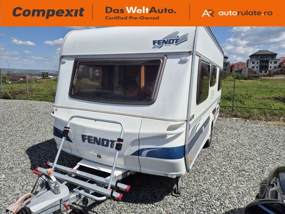 Fendt Safir 470 Fendt Saphir 470