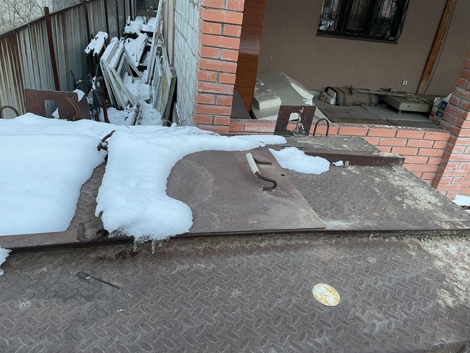 Продам Цистерну,емкость.