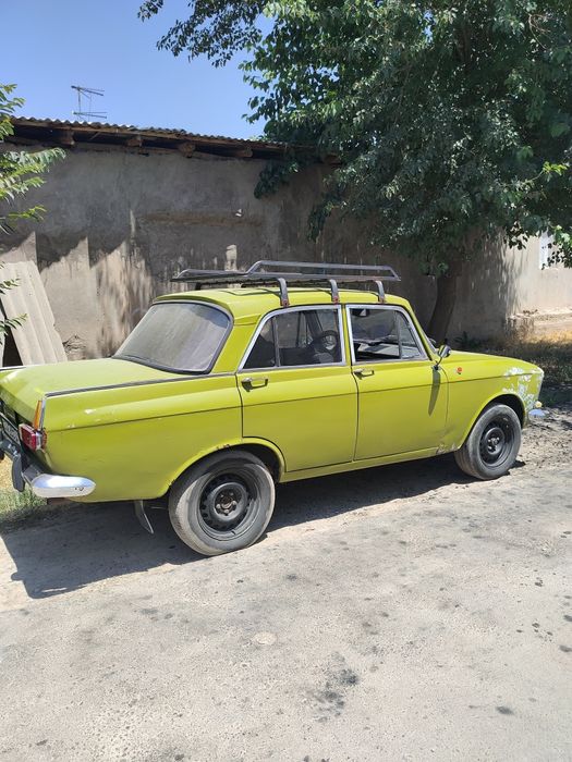 Maskivich 412 sotiladi