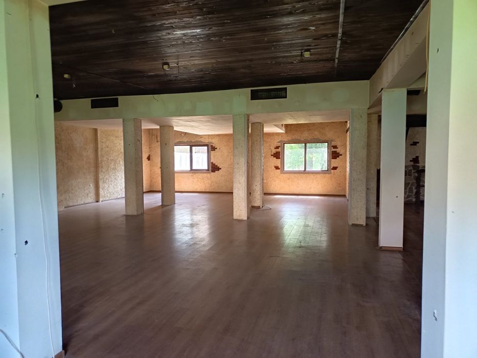 Дава се под наем Заведение в София, Студентски град - 640 кв.м за 3999 € - Снимка #9