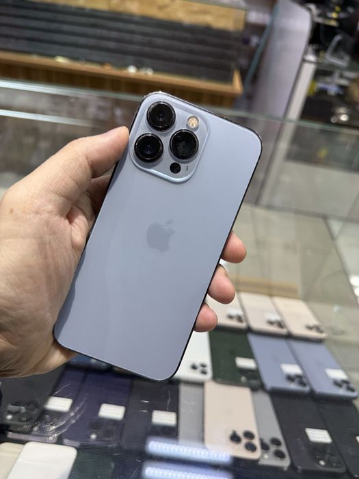 Iphone 13 pro sotiladi