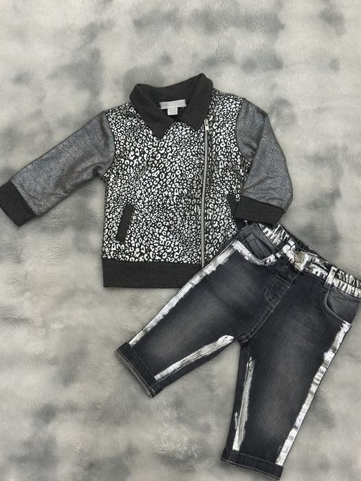 Комплект доя новорожденных