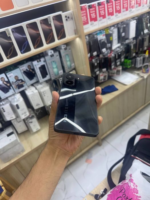 Poco X7 Pro 12/512gb