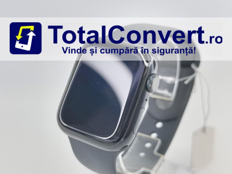 Apple Watch Series 9 45mm GPS (A2980), Garantie 24 luni | #R93731