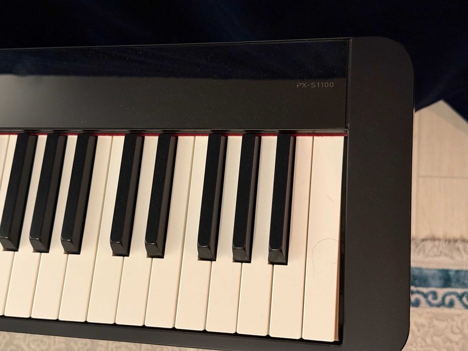 Casio Privia PX-S1100