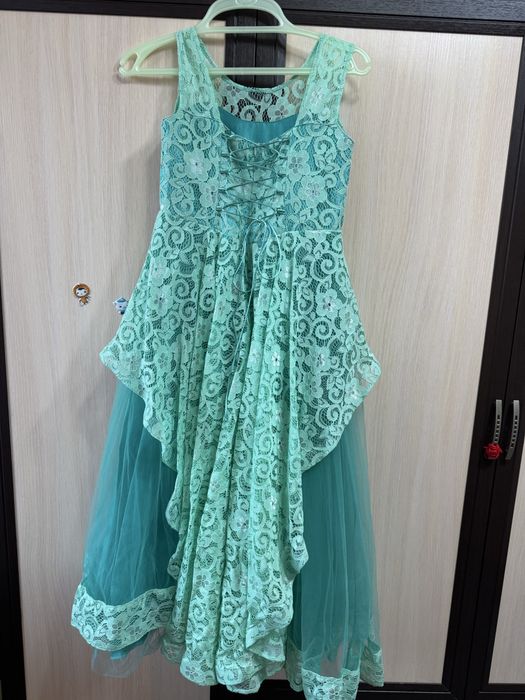 Продам платье за 5000 тг