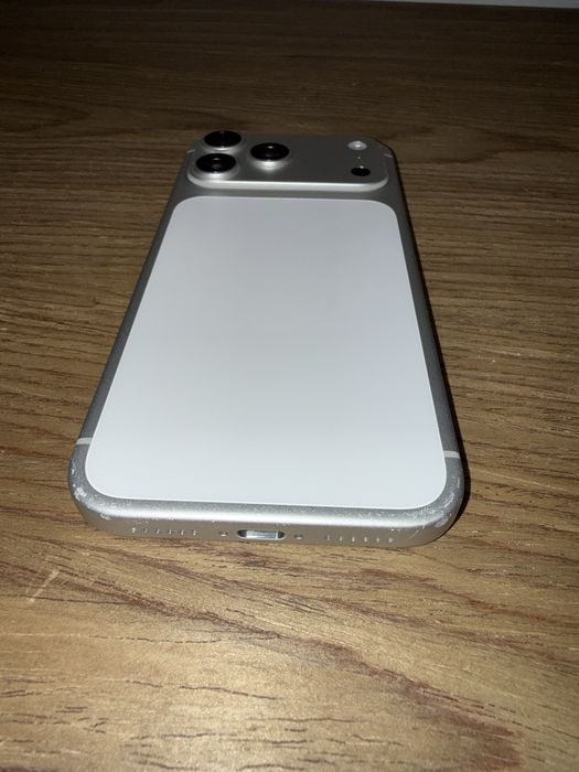 IPhone 17 Pro Max 512GB