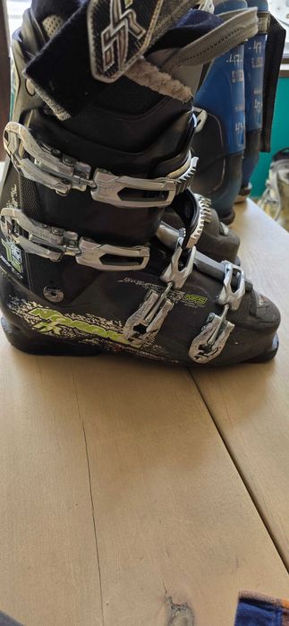 Ски обувки различни модели 42.5-44.5 номер