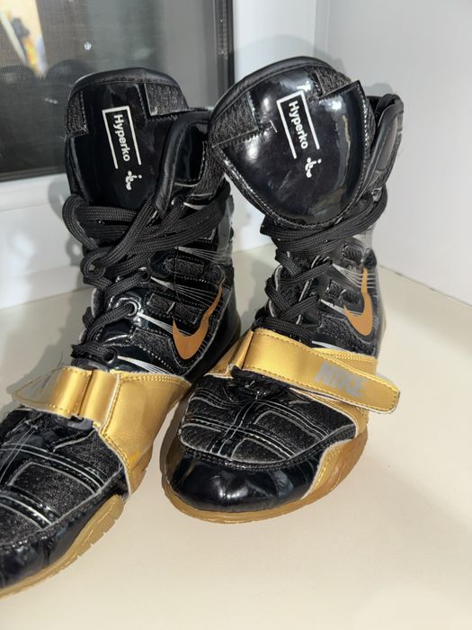 Боксерки hyperKo