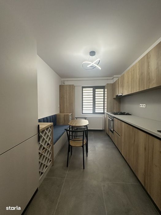 Ag imob VIGAFON inchiriaza garsoniera Mihai Bravu-Dorobantu Residence