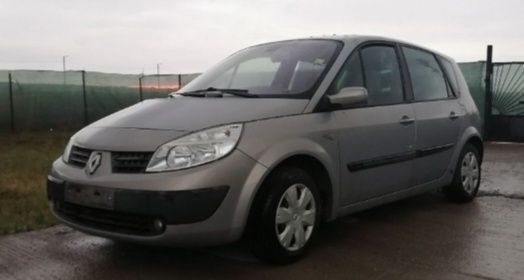 Renault Scenic 2