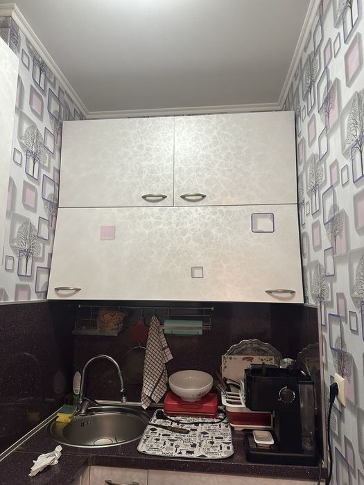 Кухненски горни шкафове