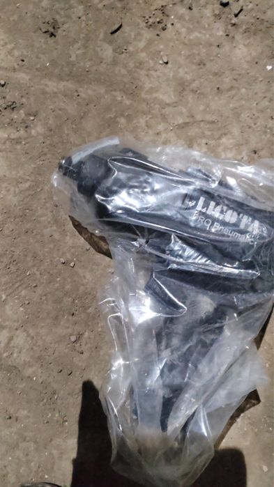 Продам пневмопистолет