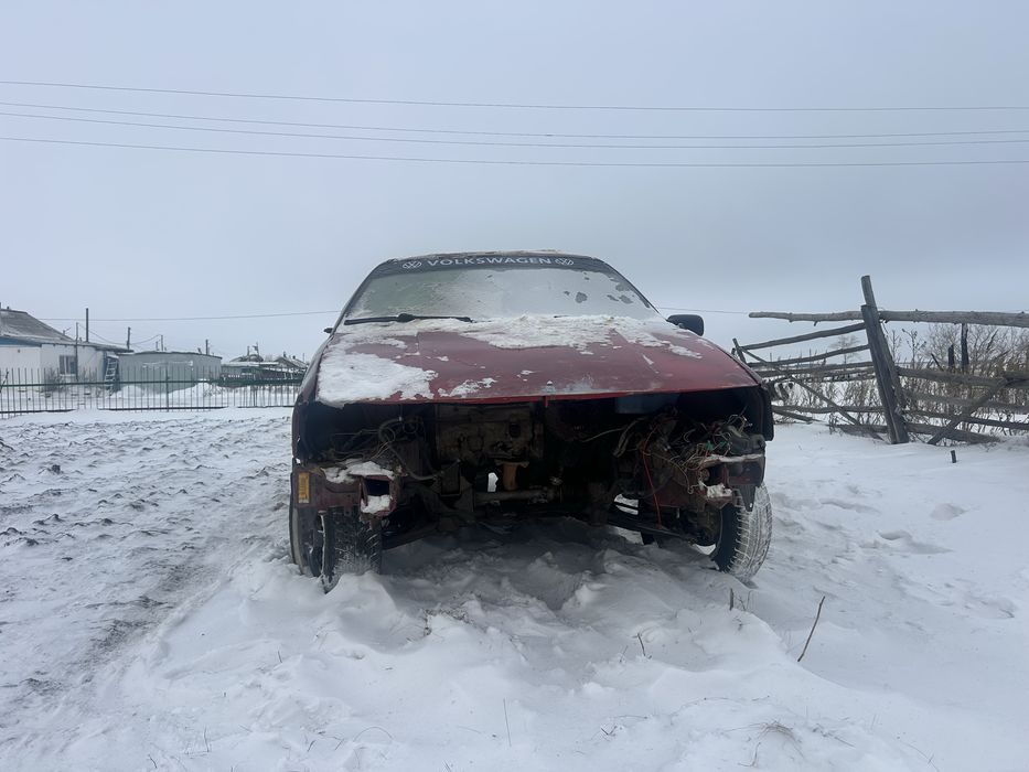 Volkswagen passat b3