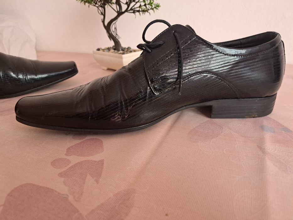 Pantofi barbati m 42