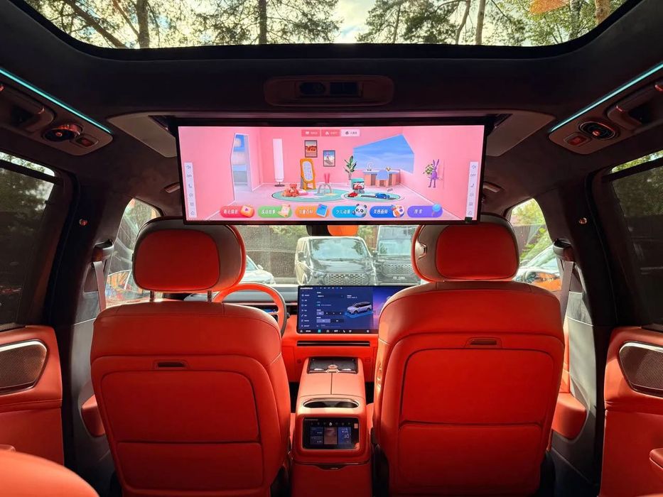 Продаётся Lynk&Co 900 2.0 ULTRA