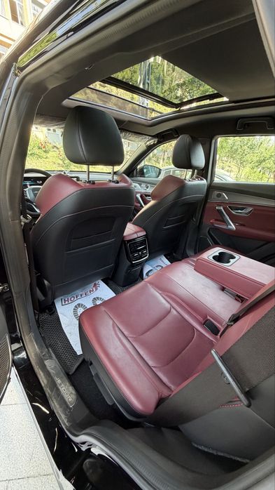 Jetour X70plus Full 1.6 mator