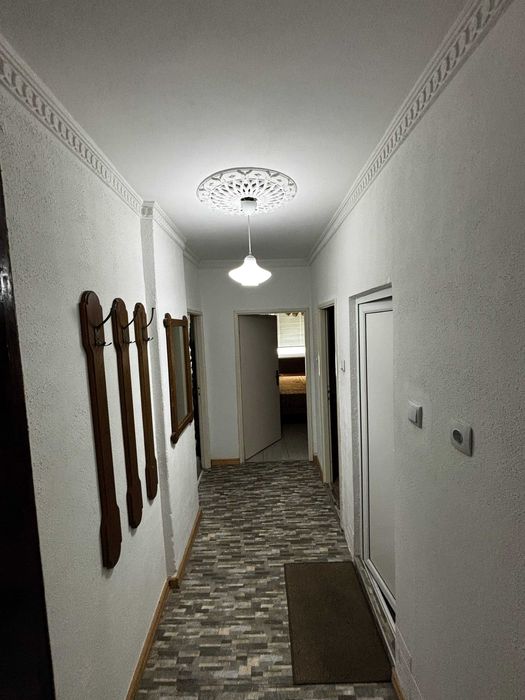 Дава се под наем Двустаен апартамент в Варна, Център - 55 кв.м за 500 € - Снимка #14