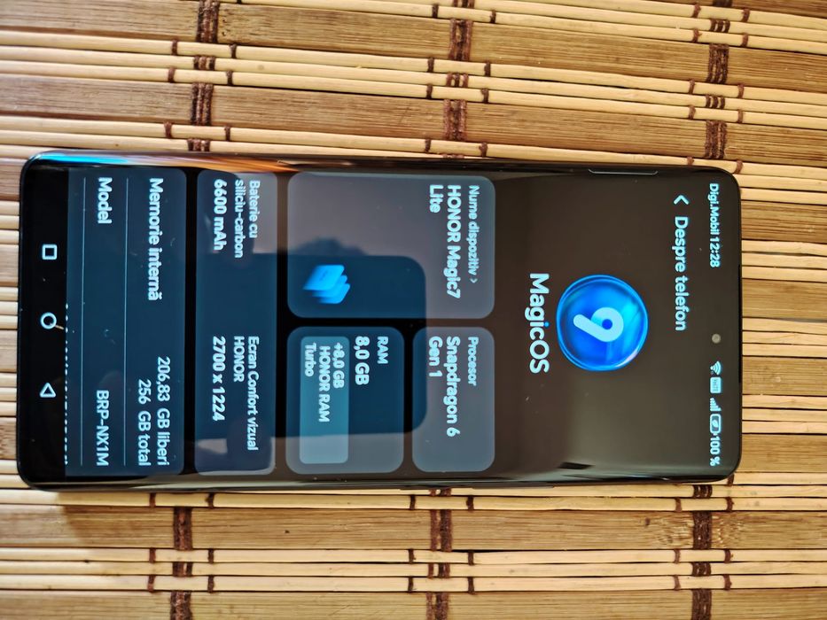 Honor Magic7 Lite