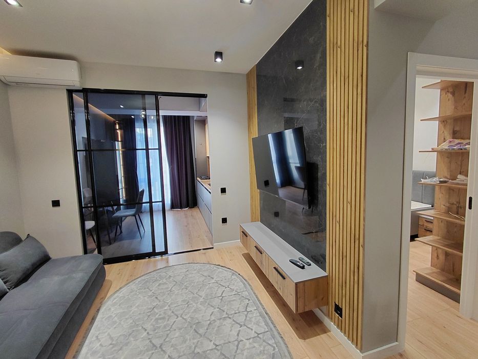 Махтумкулм - Срочно Аренда 2 комнатная