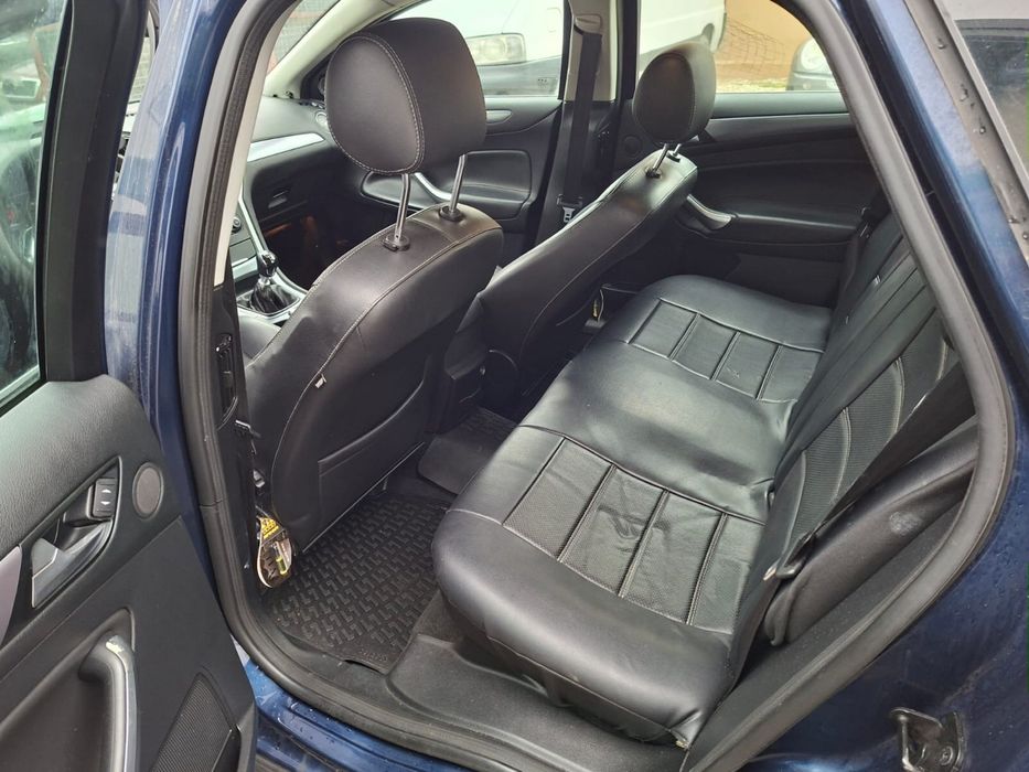 Vand urgent ford mondeo mk4 facelift 2011‼️