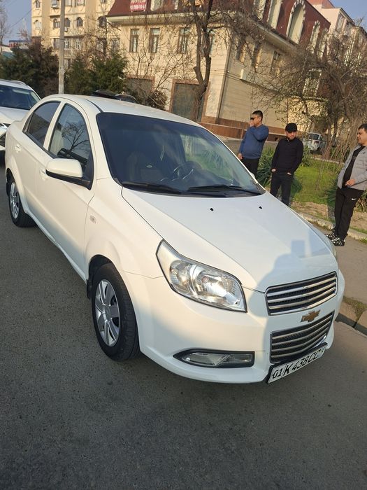 Некса 3 механика 2019йил