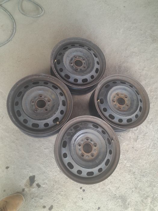 Джанти за Мазда и японски коли