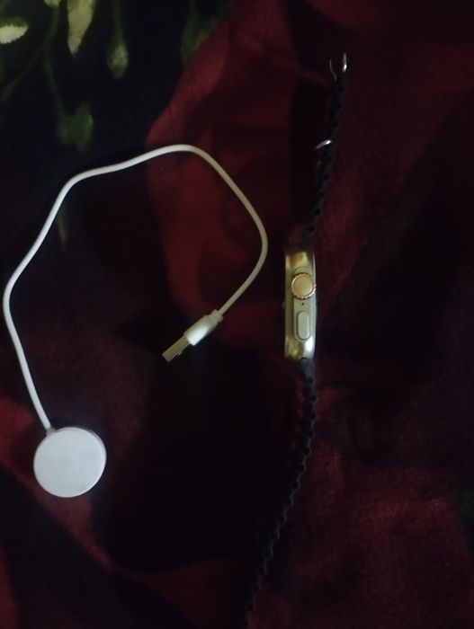 Продам смарт часы спорт Вачь