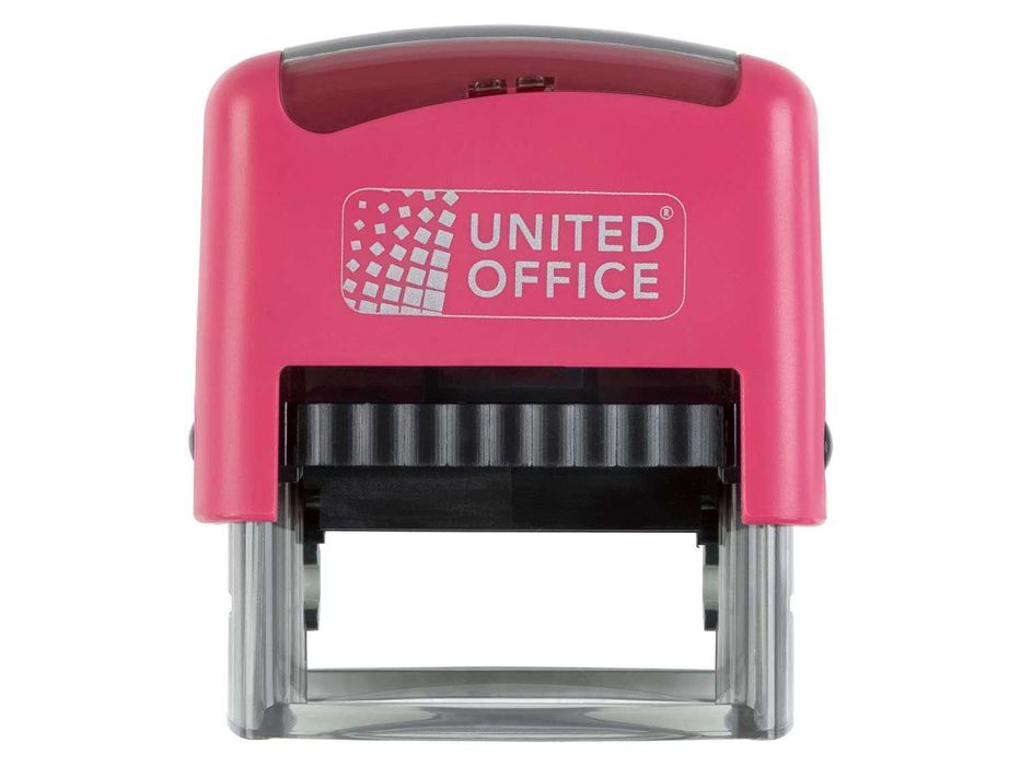 Ștampilă personalizabilă