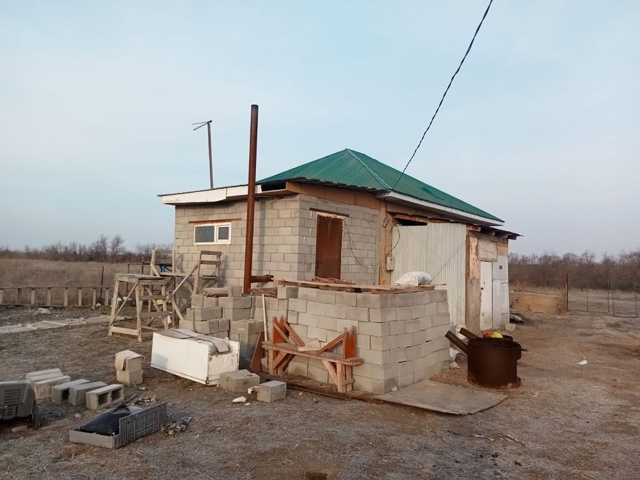 Срочно продам дом
