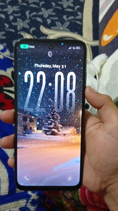 Redmi 10 без гар