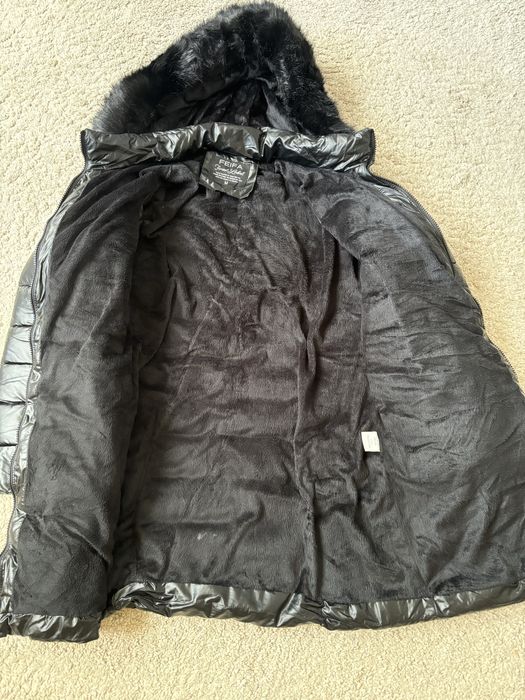 Дамско зимно яке