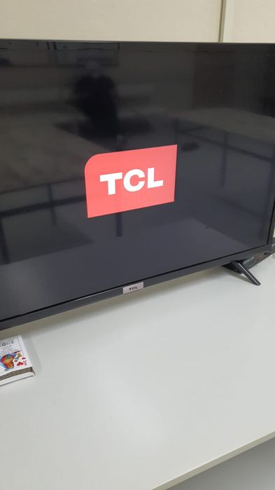 Продам телевизор TCL LED32S6500