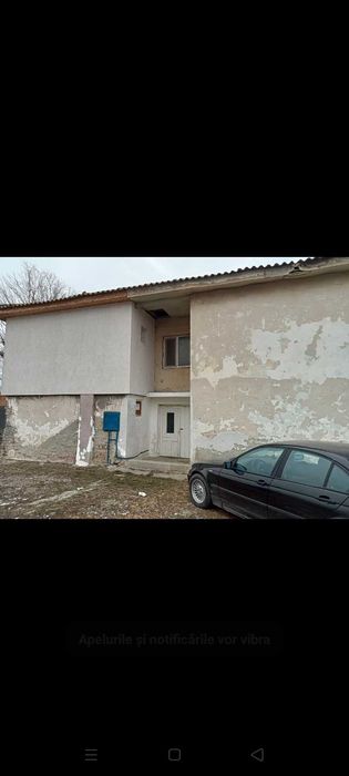Vând apartament