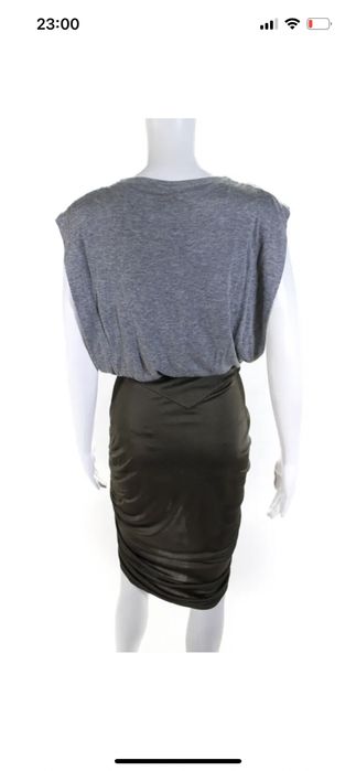 Alexander Wang оригинална рокля, S