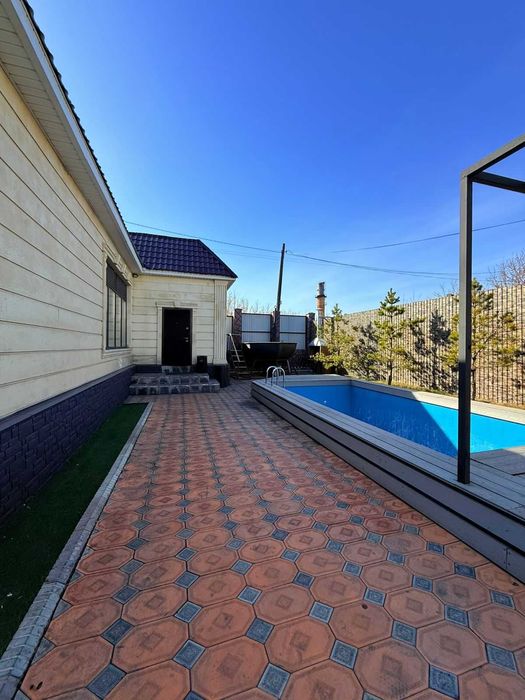 Продается банный комплекс