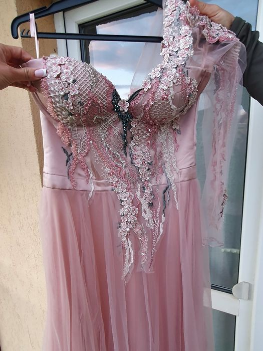 Rochie Bby lunga