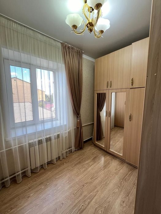 Продам 4 квартиру в центре
