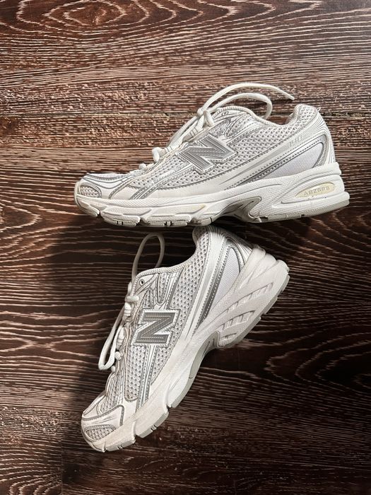 Кроссовки new balance оригинал