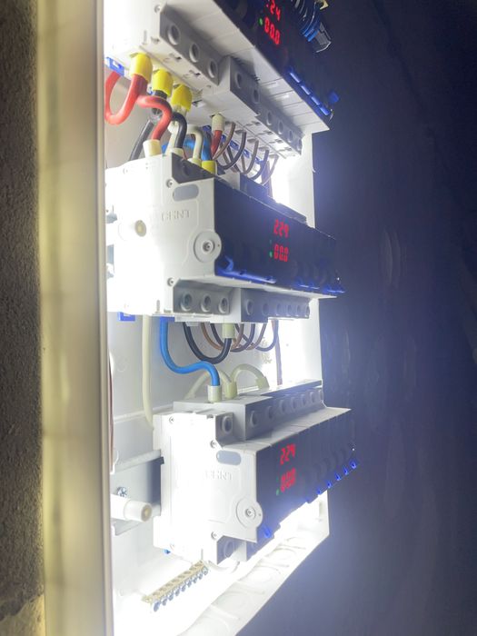 Услуги Электрика в Актобе 24/7 Вызов Выезд На Дом Қызметі Монтаж