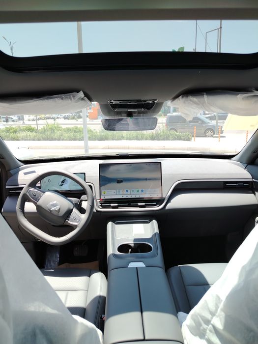 Dongfeng ep 008 Max