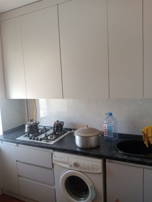 Сдаётся квартиру в аренде по месяцу