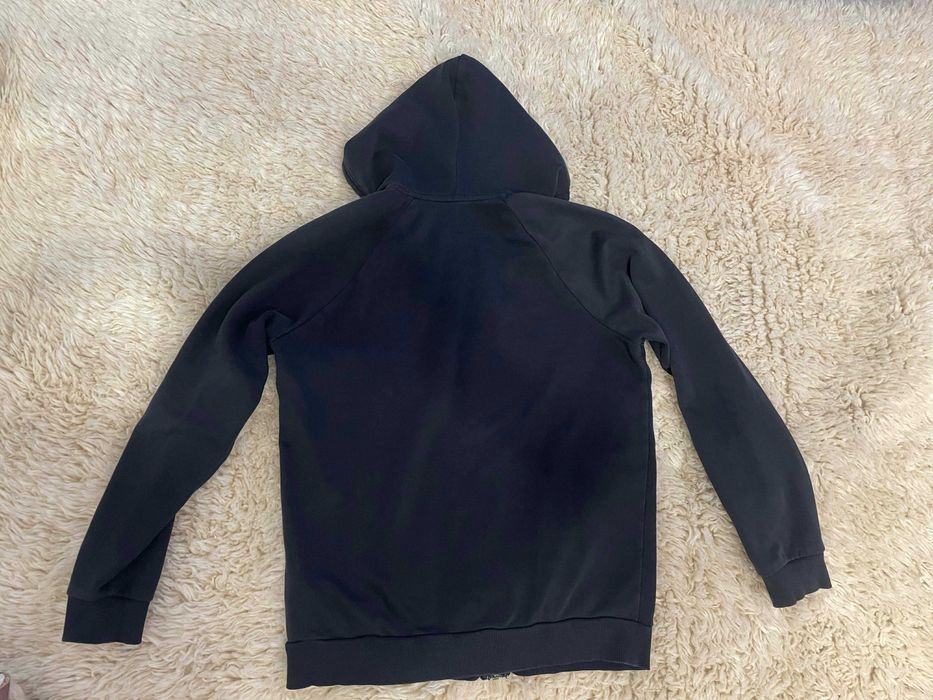 Оригинален спортен екип Under Armour размер S , черен